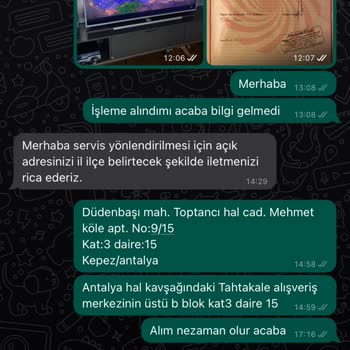 Media Markt Televizyon Garanti Mağduriyeti
