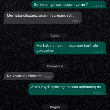 Media Markt Televizyon Garanti Mağduriyeti