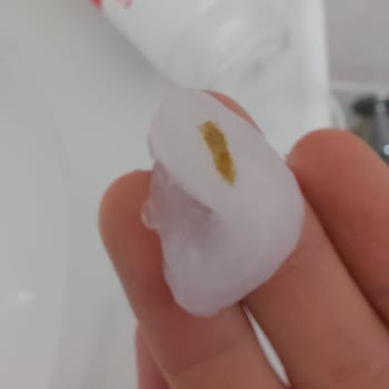 Gratis Urban Saç Kreminden Yabancı Pis Bir Madde Çıktı