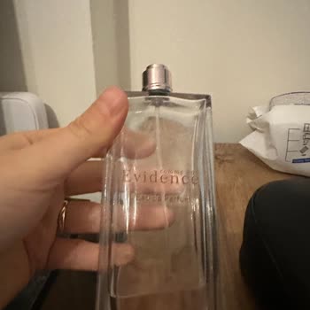 Yves Rocher Parfüm Hayal Kırıklığı Ve Müşteriye Önemsizlik