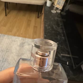 Yves Rocher Parfüm Hayal Kırıklığı Ve Müşteriye Önemsizlik