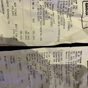 Paribu Cineverse Para İadesi Ve Mağduriyet