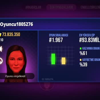 101 Okey Extra Oyunu Satanlar Karşısında Sistem Gereksinimleri Yerine Getirmiyor