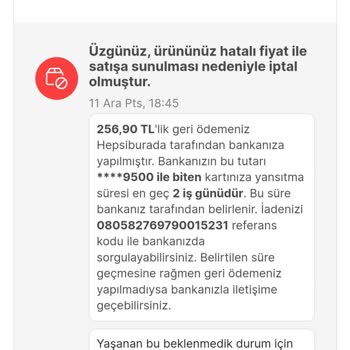 Hepsiburada, Saat & Saat Yalan Kampanyası