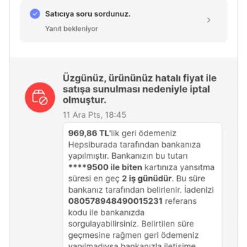 Hepsiburada, Saat & Saat Yalan Kampanyası