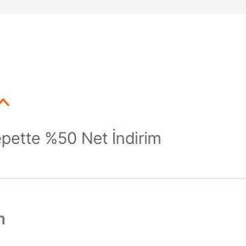 Hepsiburada'nın Hatalı Fiyat Nedeniyle İptal Olan Ürünler