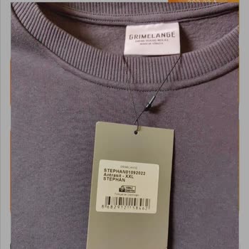 8025849863 Numaralı Grimelange Trendyol Siparişi!