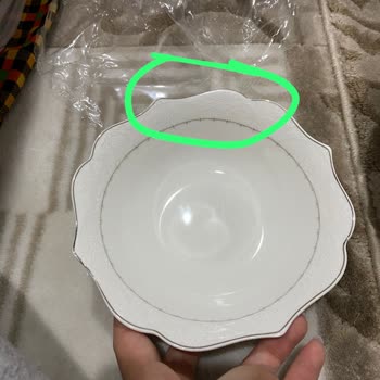 Schafer Alışverişimden Çok Pişmanım