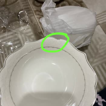 Schafer Alışverişimden Çok Pişmanım