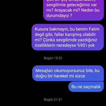 Enerjinenerjimdir (Instagram) Fallar Yanlış Ve Kabalar