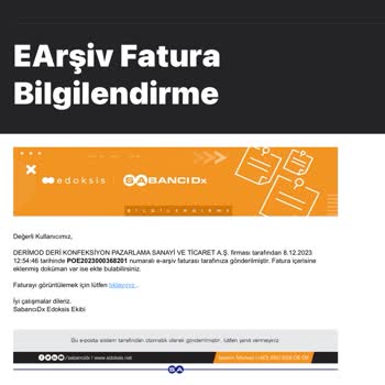 Derimod Teslim Edilmeyen Ürün