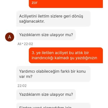 Migros Yemek Almadığım Yemeğin Parasını Kesip, İade Etmeyen Yemek Uygulaması