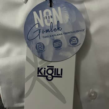 Kiğılı Giyim Ünlü Markanın Ürün Kalitesi Ve Müşteri Hizmetleri Sorunları