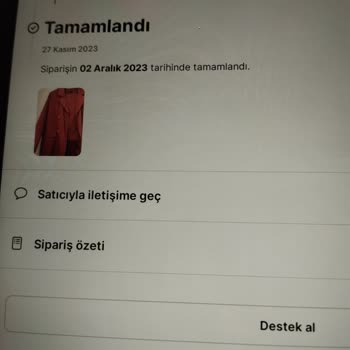 Sürat Kargo Kargo Teslim Edildi Yazıyor Fakat Edilmedi