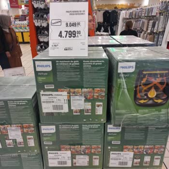 Philips Kaydol Kazan Uygulaması