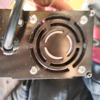 Volta Vs5 Şarj Aleti