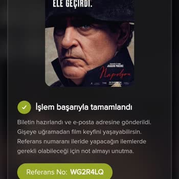 Paribu Cineverse İadesi Yapılmayan Ücret