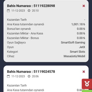 Betgaranti Unfortunate Incident with Papara Withdrawal