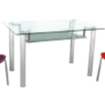 Mondi Mobilya Mutfak Cam Masam Patladı