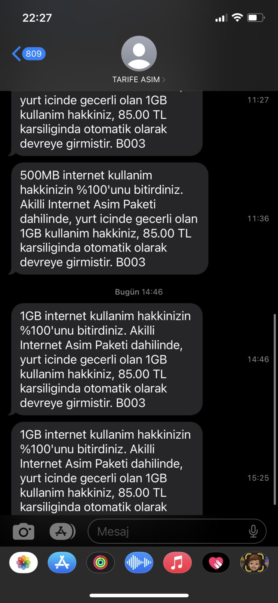 Vodafone Kafas Na G Re Defalarca Nternet Paketi Yeniliyor Ikayetvar