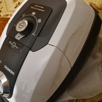 Siemens'ten Aldığım Ürün 2. Kez Ayıplı Teslim Oluyor