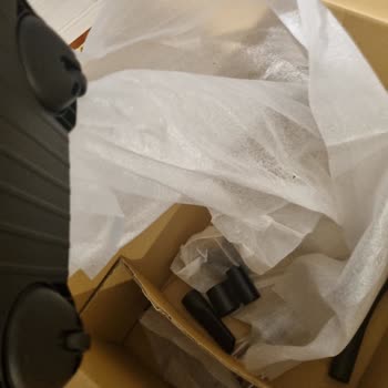 Siemens'ten Aldığım Ürün 2. Kez Ayıplı Teslim Oluyor