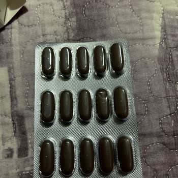 Trendyol'da Sahte Takviye Edici Gıda Satılması