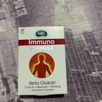 Trendyol'da Sahte Takviye Edici Gıda Satılması