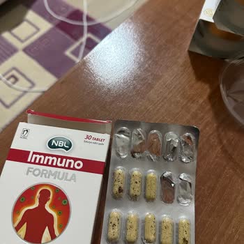 Trendyol'da Sahte Takviye Edici Gıda Satılması