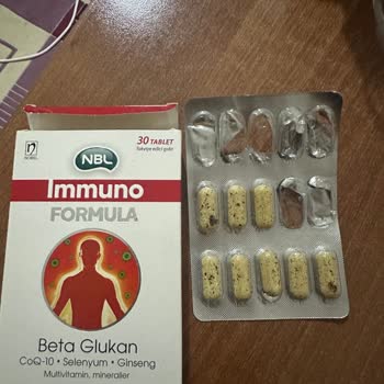 Trendyol'da Sahte Takviye Edici Gıda Satılması