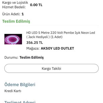 Epttavm İade Kabul Etmiyor