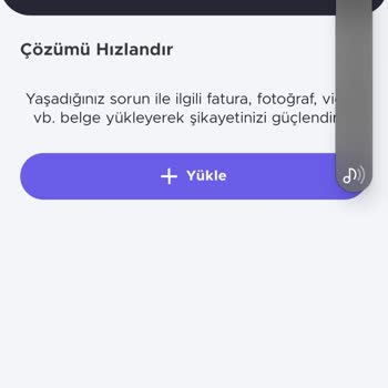 Vodafone Operatörünün Şebeke Problemi Şebekem Yok