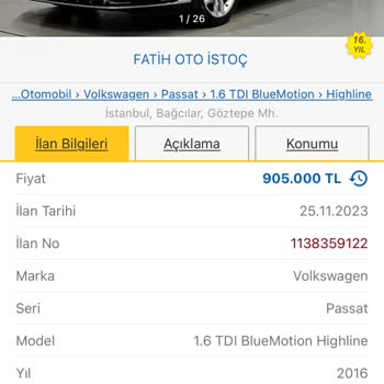 Unico Sigortadan Kasko Yaptırmayın