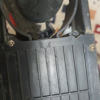 Citymate Elektrikli Scooter Yetkili Servis Garanti Sorunu