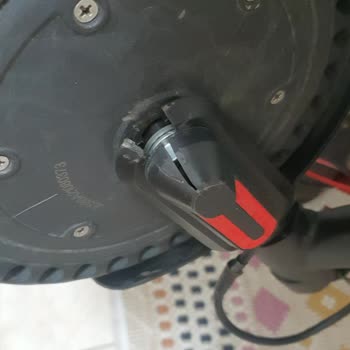 Citymate Elektrikli Scooter Yetkili Servis Garanti Sorunu