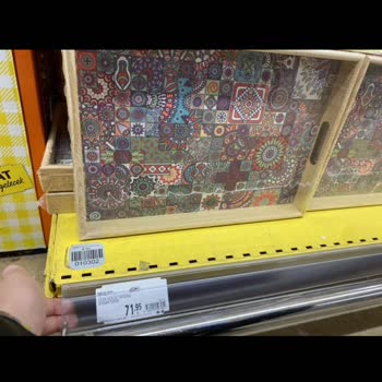 Migros'un Tüketiciyi Yanıltması