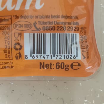 Namet Hindi Salam Yabancı Madde