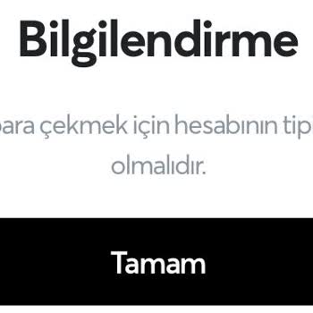 Papara Cart Teslim Edilmedi