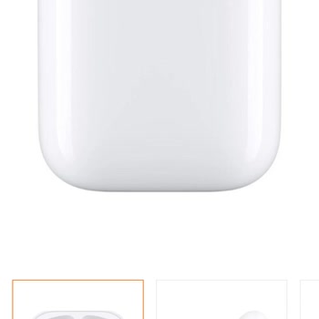 Apple Bluetooth Kulaklık Appel