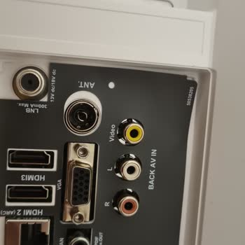 Vestel Teşhir Ürün Teslim Etti.