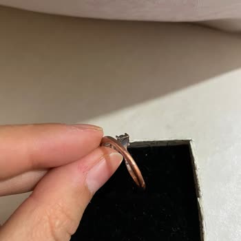 Belanss.com Ay Işığı Sırrı Yüzüğü!