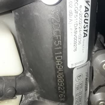 GB Motobike Yetkili Servis Yetkili Distribütör İlgisizliği!