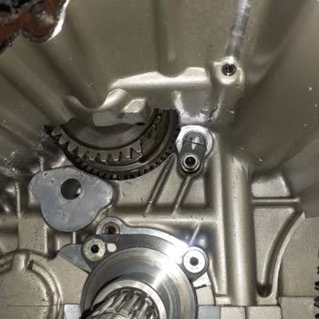 GB Motobike Yetkili Servis Yetkili Distribütör İlgisizliği!