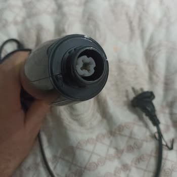 Arzum Ürün Arızası Yetkili Servisin Yardımcı Olmayışı