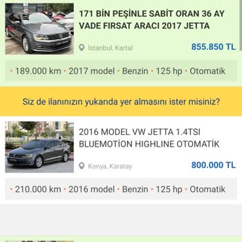 Sahibinden Doping Yanıltmacası