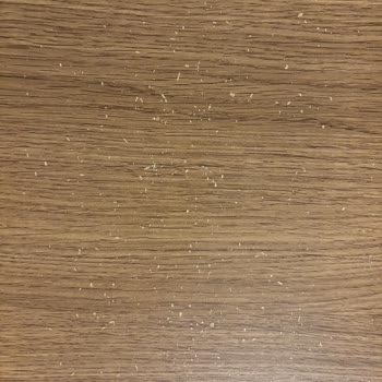 İstikbal Yemek Masası Yüzeyi Soyuluyor!