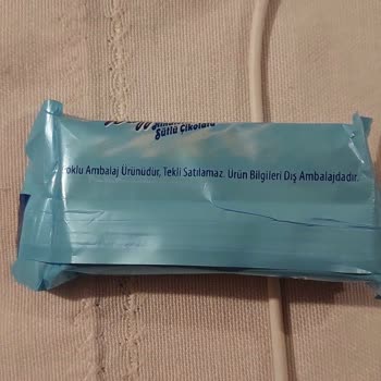 BİM Tekli Satılması Yasak Olan Ürün Eksik Gramaj Satmak