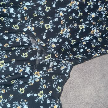 Lufian Garanti Kapsamının İşlememesi