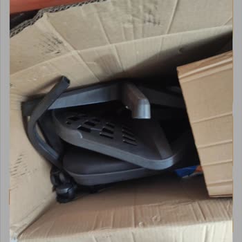 Trendyol Yanlış Ürün Gönderildi