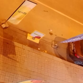 Edirne Belediyesi Araç Park Etmemizi Engelliyor